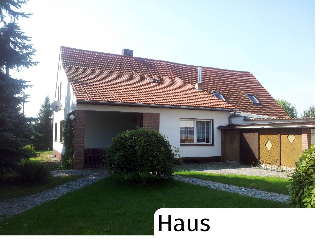 Haus