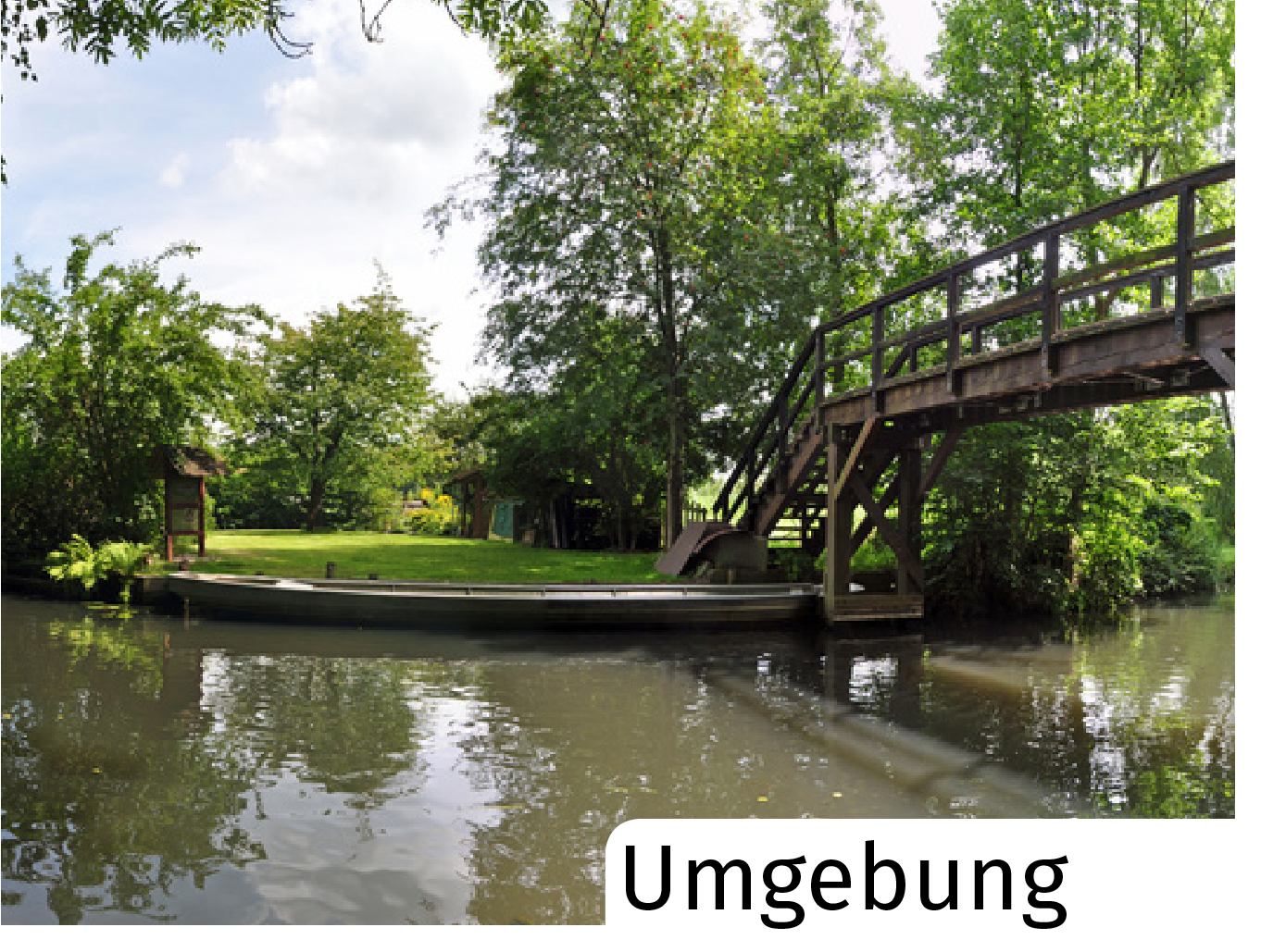 Umgebung